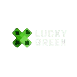luckygreenbookmaker.com Logo